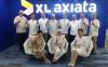 RUPST 2023, XL Axiata Ubah Susunan Direksi dan Bagi Dividen Rp 551,7 Miliar - Bagian 2