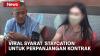 Karyawati Cikarang Ngaku Diajak 'Staycation' sebagai Syarat Perpanjangan Kontrak
