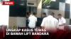 Tim Khusus Dibentuk Polda Sumut Ungkap Kasus Tewas di Bawah Lift Bandara Kualanamu