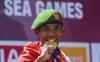 Agus Prayogo, Prajurit TNI Raih Medali Emas Marathon SEA Games 2023  - Bagian 1