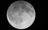 Foto Gerhana Bulan Penumbra Terlihat Jelas di Langit Banda Aceh - Bagian 1