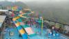 Menikmati Kolam Air Panas di Guci Tegal, Tempat Wisata yang Instagramable