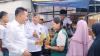 Minyak Murah Partai Perindo Diserbu Warga Rancamanyar Bandung