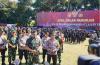 Pengamanan KTT ASEAN di Labuan Bajo, TNI Polri Kerahkan 12.000 Personel Gabungan