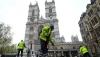 Sejarah Westminster Abbey Tempat Penobatan Raja Charles III,  Berawal dari Biara Kecil