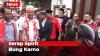 Safari ke Surabaya, Ganjar Napak Tilas ke Rumah Kelahiran Bung Karno 