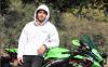Tabrak Pembatas Jalan, Youtuber Tewas saat Ingin Pecahkan Rekor Kecepatan dengan Kawasaki Ninja