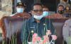 Wakil Bupati Alor Imran Duru Meninggal usai Jatuh dalam Kamar Hotel di Jakarta 