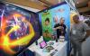 Pamer Ragam Animasi Lokal, MNC Licensing Ramaikan FLEI Expo - Bagian 1