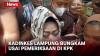 Kadinkes Lampung Pilih Bungkam usai Jalani Pemeriksaan LHKPN