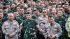 Apel Konsolidasi, Pangdam IV/Diponegoro dan Kapolda Jateng Pererat Soliditas TNI-Polri