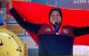Sepeda SEA Games 2023: Dara Latifah Juara, Indonesia Raih Emas Ke-20