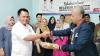 Relawan Ngabako Target 100.000 Suara bagi Abdul Kholiq Bacaleg DPR dari Partai Perindo