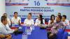 Ketua DPW Perindo Sumut Sebut Bergabungnya Pahala Sitorus Tambah Peluang di Dapil IV