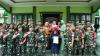 Sertu Dirhamsyah, Prajurit TNI asal Kendari Raih Juara Dunia Kempo di Portugal