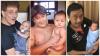 Deretan Artis Lawas yang Anaknya Masih Kecil Beda Usia Bak Kakek dan Cucu, Nomor 3 Menikah 4 Kali
