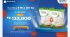 Borong Beras Keluarga Bijak di AladinMall, 2 Kantong Cuma Rp100 Ribuan Aja + Gratis Ongkir!