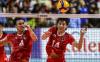 Hasil Voli Asian Games 2022: Terlalu Perkasa! Indonesia Hajar Filipina