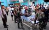 IGD RSUD Abepura Kebakaran, Pasien Dievakuasi - Bagian 2