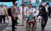 IGD RSUD Abepura Kebakaran, Pasien Dievakuasi - Bagian 3