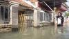 4 Hari Dayeuh Kolot Bandung Terendam Banjir, Ketinggian Air 120 Sentimeter