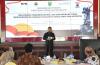Bupati Kebumen Tetapkan 26 Desa Antikorupsi, 1 Jadi Pilot Project