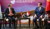 Presiden Jokowi Bertemu PM Timor Leste, Bahas Batas Wilayah hingga Kerja Sama Ekonomi