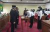 Angkat 99 PPPK Kesehatan, Bupati Bantul Minta Pegawai Profesional dalam Bekerja