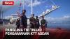 Panglima TNI Tegaskan Pengamanan KTT ASEAN Aman dan Tanpa Hambatan
