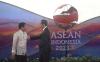 Presiden Jokowi Sambut Kedatangan Presiden Filipina di KTT ASEAN - Bagian 2