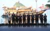 Foto Para Pemimpin ASEAN Bergandengan Tangan Kecuali Myanmar - Bagian 1