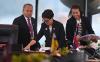 Melihat Kesibukan Menlu Retno Marsudi sebelum Pembukaan KTT ASEAN - Bagian 2