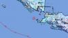 Gempa Hari Ini 13 Mei 2023 di Sumur Banten M 4,6, BMKG: Pusat Getaran di Laut