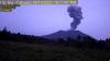 2 Gunung di Maluku Utara Erupsi Hari Ini, Kolom Abu Tertinggi Capai 800 Meter