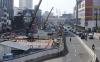 Progres Pembangunan Proyek MRT Jakarta Fase 2A 