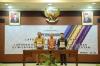 Delapan Tahun Berturut, Pemkab HSU Kembali Raih Opini WTP dari BPK RI