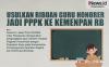 Infografis Gubernur Khofifah Usulkan 6.141 Guru Honorer di Jatim Jadi PPPK 