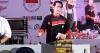 Chef Juna Kenalkan Kuliner Manado Tuturuga Lobster di Event Chef Expo 2023