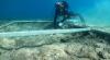 Jalan Tertua di Dunia Berusia 7.000 Tahun Ditemukan di Dasar Laut Mediterania