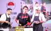 Melihat Chef Juna Masak Lobster Khas Manado - Bagian 3