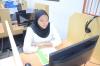 Kisah Inspiratif Peserta Tunanetra Ikut UTBK 2023 di UNY