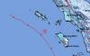 Gempa Terkini M5,7 Guncang Nias