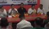 Konsolidasi di Tegal, Ketua DPW Perindo Jateng Minta Bacaleg Kerja Keras Raih Suara 