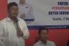 Konsolidasi di Tegal, Ini Pesan Gus Akom ke Bacaleg Perindo 3 Daerah
