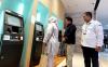 Layanan ATM BSI Sudah Pulih, Nasabah Kembali Bertransaksi - Bagian 2