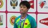 Profil Zhou Meng, Atlet Bulu Tangkis China yang Diduga Bela Kamboja di SEA Games 2023