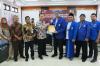  PAN DIY Daftarkan 55 Bacaleg ke KPU, Siap Tambah Kursi di DPRD 