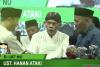Berbaiat Gabung NU, Ustaz Hanan Attaki Bersyukur Jadi Bagian Nahdliyin