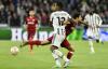 Hasil Juventus Vs Sevilla: Dramatis! Cetak Gol Menit Akhir, Si Nyonya Tua Terhindar dari Kekalahan