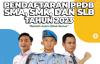 173.584 Calon Siswa Lolos Tahap I PPDB Jabar 2023, Wajib Daftar Ulang Awal Juli 2023